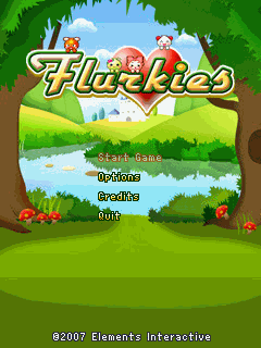 Flurkies v1.0