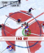 Hockey Rage 3D