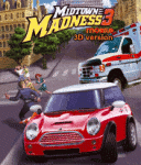 Midtown Madness 3D