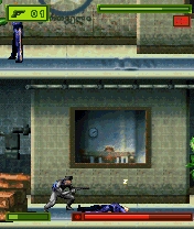 Splinter Cell - Team Stealth Action