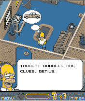 The Simpsons: Minutes to Meltdown v4.1.79