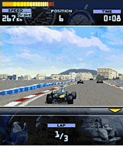 Alonso Racing 2006 3D