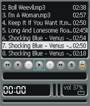 ALON MP3 Dictaphone OS 9.1