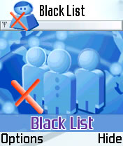 ASGATech Black list v1.0.1