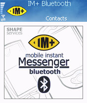 IM+ Bluetooth v1.06