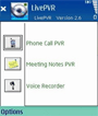 LivePVR OS 9.1