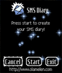 SMS Diary v1.30
