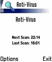 SimWorks Antivirus v1.2.4