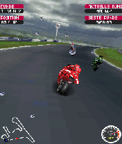 Moto GP 2007 3D