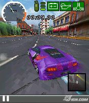The Fast And The Furious Fugitive v0.7.5