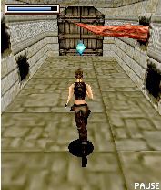 Tomb Raider Underworld v0.4.9