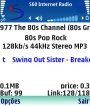InternetRadio OS 9.1