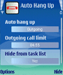 Auto Hang Up v1.1 OS 9.1