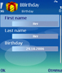 Best Birthday OS 9.1