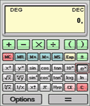 Best Calculator OS 9.1