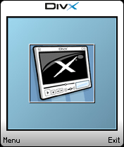 DivXPlayer v0.85