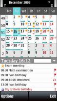 Epocware Handy Calendar v2.01