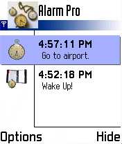 Intellsys AlarmPro OS 9.1