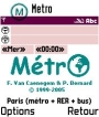 MetroNav OS 9.1