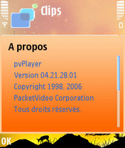 pvPlayer OS 9.1