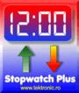 Stopwatch Plus v1.02